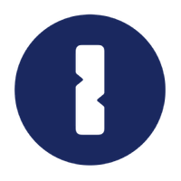 1Password logo