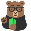 Dave logo