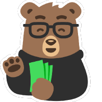 Dave logo