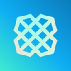 Plaid logo