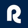 Remote logo