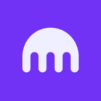 Kraken logo