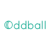 Oddball logo