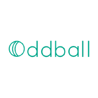 Oddball logo