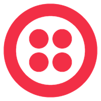 Twilio logo