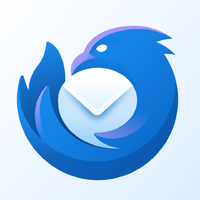 Thunderbird logo