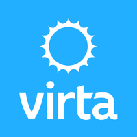 Virta Health logo