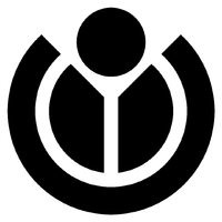 Wikimedia Foundation logo