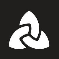 Aleph logo