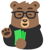Dave logo