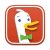 DuckDuckGo logo