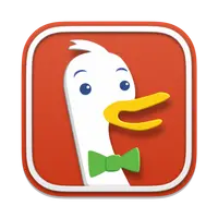 DuckDuckGo logo