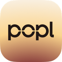 Popl logo