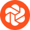 Chromatic logo