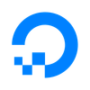 Digital Ocean logo