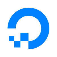 Digital Ocean logo