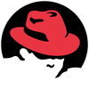 Red Hat logo