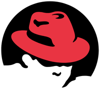 Red Hat logo